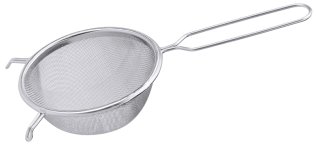 Passiersieb, runde Form 24 cm