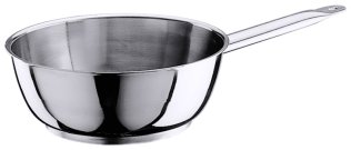 Sauteuse 24 cm