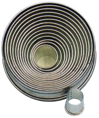Ausstecher, rund 22 mm - 113