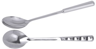 Salatlöffel 30 cm