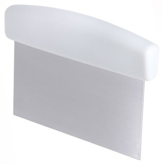 Teigabstecher 15 cm x 7,5