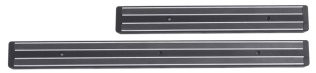 Magnet-Messerhalter 47 cm Kunststoff