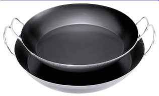 Paellapfanne 47 cm