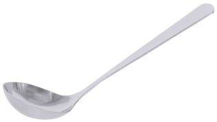 Saucengießlöffel 0,025 l Edelstahl