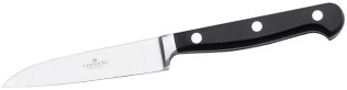 Gemüsemesser 9 cm Edelstahl