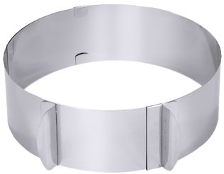Tortenring 16,5 cm