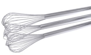 Kesselbesen 145 cm