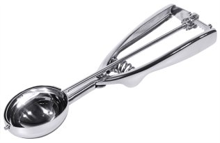 Portionierer, oval 1/30 l