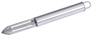 Sparschäler 18,5 cm Edelstahl