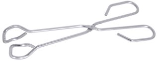 Grillzange 26 cm