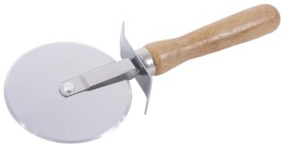 Pizzaschneider 10 cm