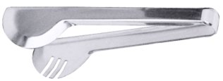 Servierzange 24 cm