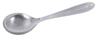 Servierlöffel