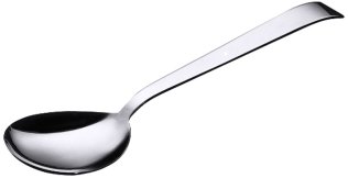 Salatlöffel 29,5 cm