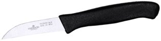 Gemüsemesser 7 cm Edelstahl