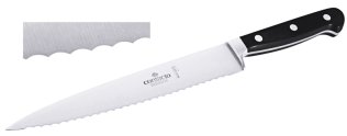 Schinkenmesser 26,5 cm Edelstahl