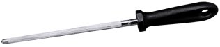 Wetzstahl, rund 32 cm