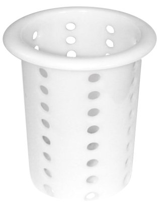 Besteckköcher 13,5 cm / 12