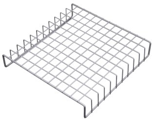 Gitterabdeckung 46 cm / 45,5