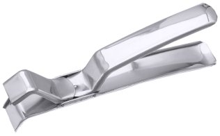 Zange für Pizzableche 19 cm