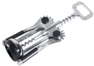 Hebelkorkenzieher 19,5 cm