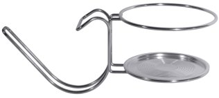 Tischhalterung 20 cm