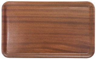 Tablett GN 1/1 Gastronorm (DIN 18874 - A1) 530 x 325 mm