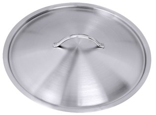 Deckel zur Serie 2100 /120