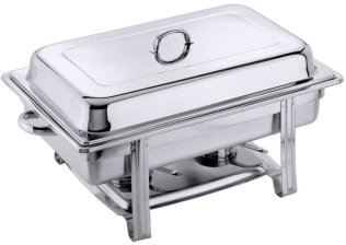 Chafing Dish GN 1/1 560 x 360 mm