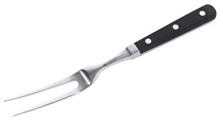 Fleischgabel 32 cm Edelstahl