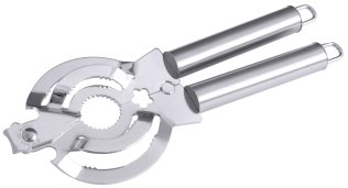 Deckelöffner 23,5 cm