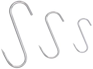 Fleischhaken 8,5 cm