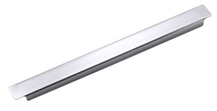 GN-Zwischensteg 530 mm Edelstahl