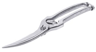 Geflügelschere 25 cm