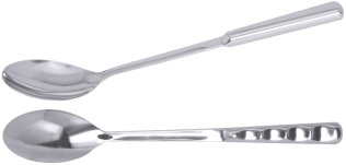 Servierlöffel 32 cm