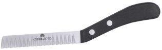 Buntschneidemesser