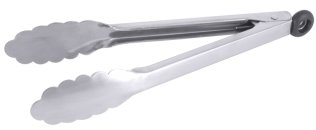 Küchenzange 23 cm