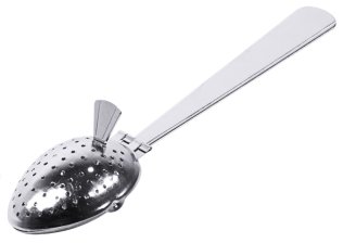 Teesieblöffel Ø 55 mm