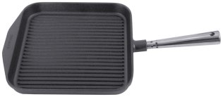Grillpfanne, quadratisch 26 cm x 24
