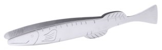 Fischgrätenpinzette 15,5 cm