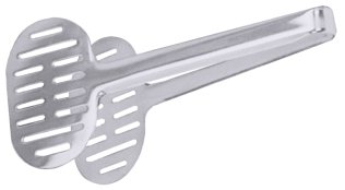 Fischzange 23,5 cm Edelstahl