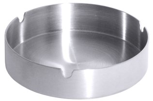 Aschenbecher 8 cm