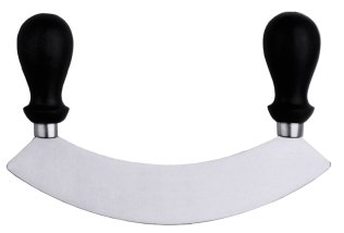 Wiegemesser 25 cm