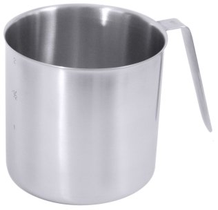 Messbecher, zylindrisch 1 l