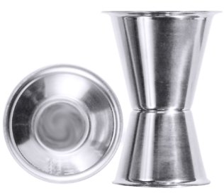 Barmaß 3 cl / 5
