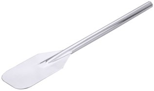 Rührspatel 150 cm Edelstahl