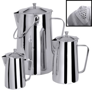 Teekanne 0,3 l