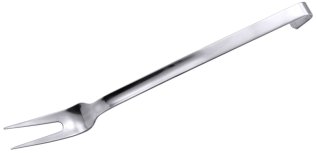 Fleischgabel 35 cm Edelstahl