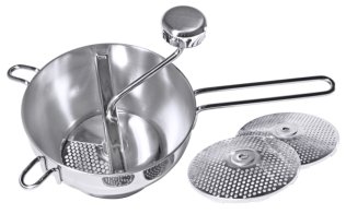Passiergerät 20 cm