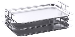GN Buffet-Tablett 53 cm / 32,5 1/1
